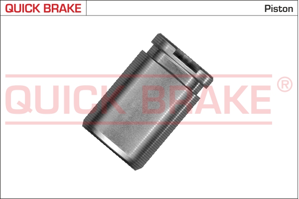 Tłoczek zacisku hamulcowego QUICK BRAKE 185062