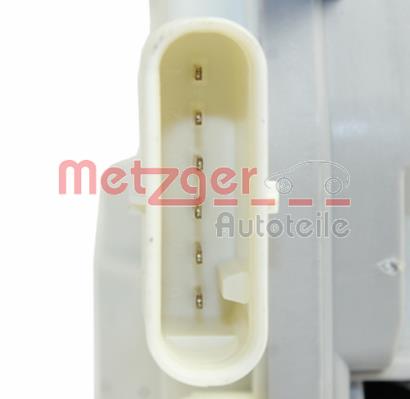 Zamek drzwi METZGER 2314022
