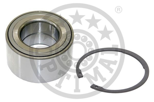 Zestaw łożysk koła OPTIMAL 921780