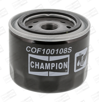 Filtr oleju CHAMPION COF100108S