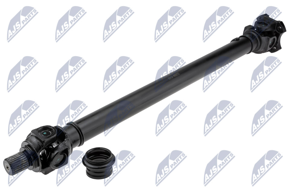 Wał napędowy, napęd osi NTY NWN-BM-048