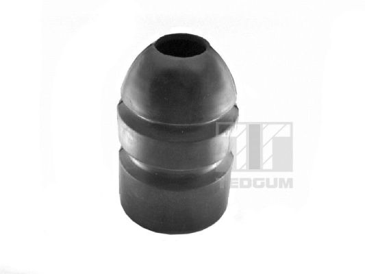 Dystans gumowy TEDGUM 00215512