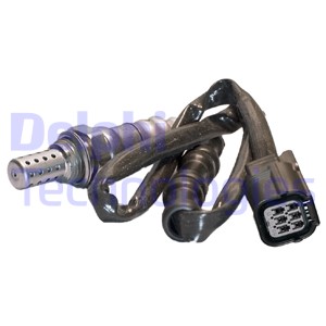 Sonda lambda DELPHI ES20380-12B1