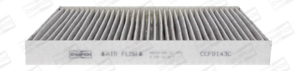 Filtr kabinowy CHAMPION CCF0143C