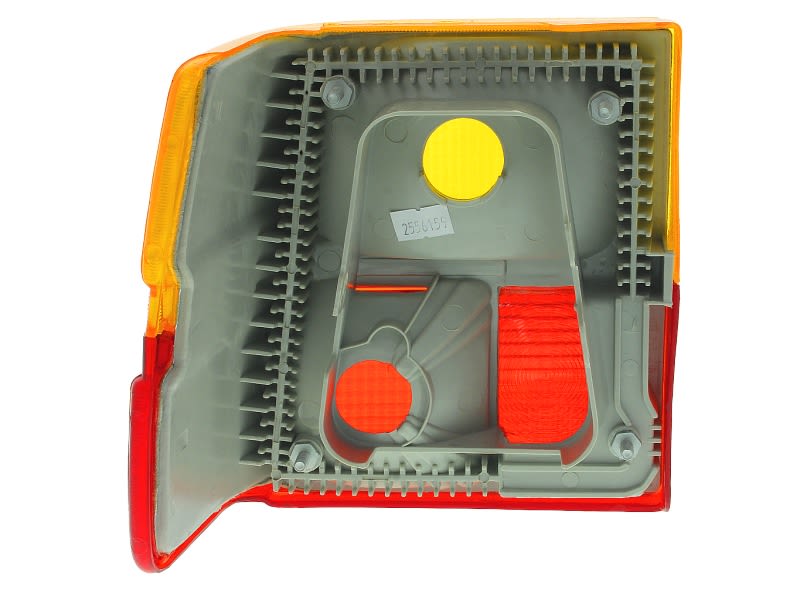 Lampa tylna zespolona ABAKUS 441-1914R-UE