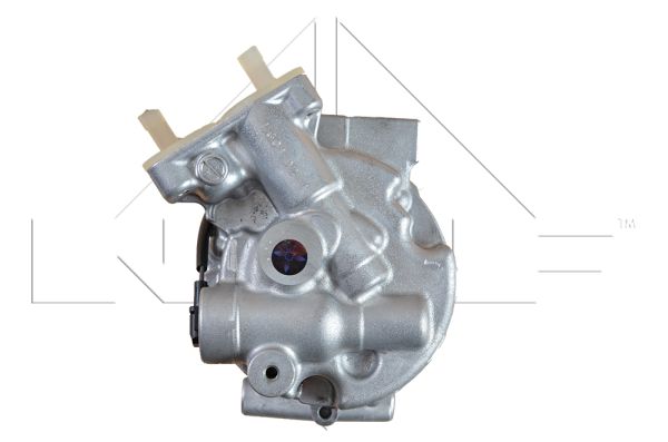 Kompresor klimatyzacji NRF 32597