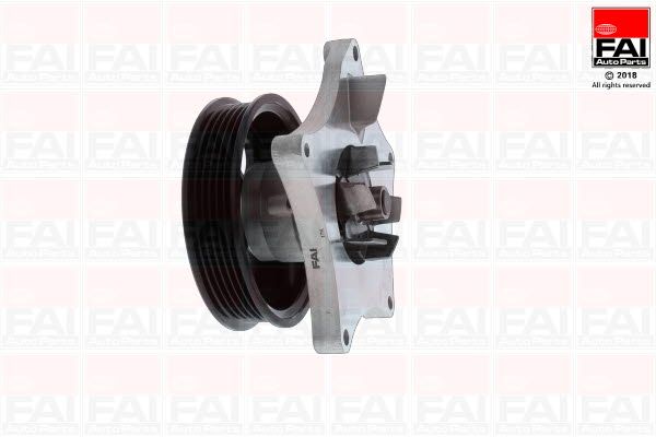 Pompa wody FAI AUTOPARTS WP6666