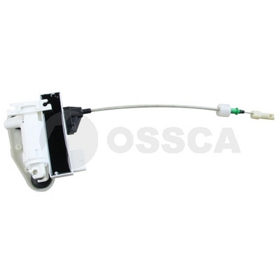 Zamek drzwi OSSCA 54133