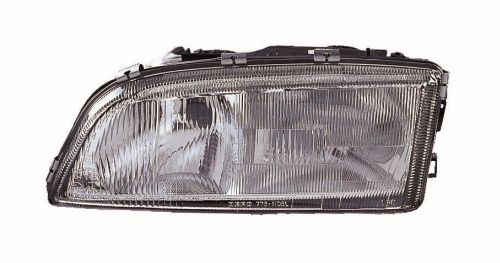 Reflektor ABAKUS 773-1108R-LD-EM