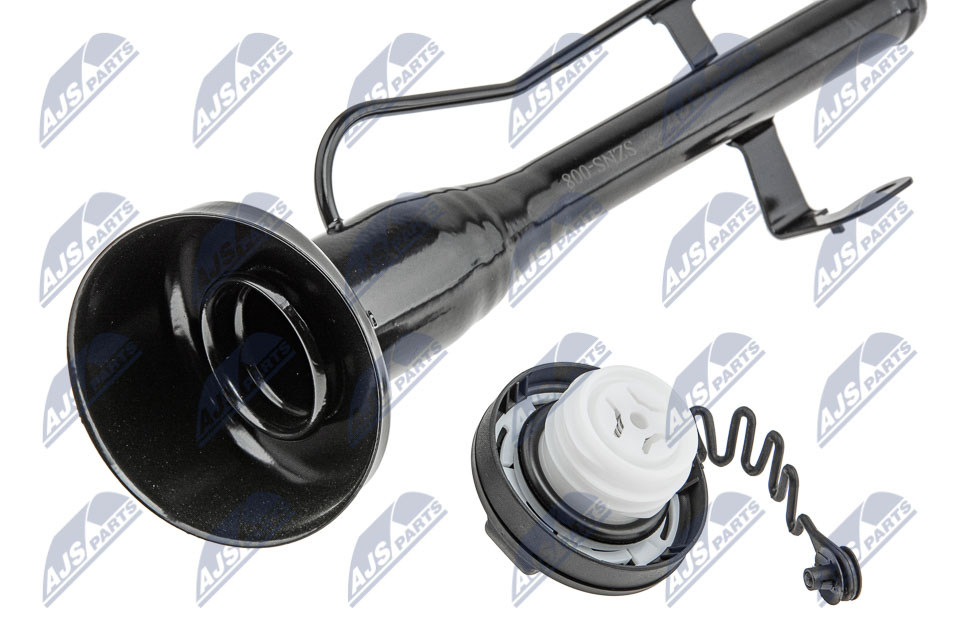 Wlew, zbiornik paliwa NTY PWP-NS-008