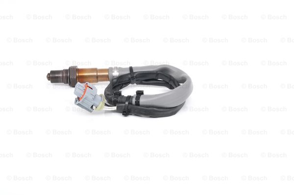 Sonda lambda BOSCH 0 258 010 396