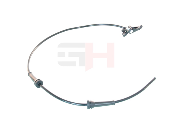 Czujnik prędkości obrotowej koła GH GH-713706