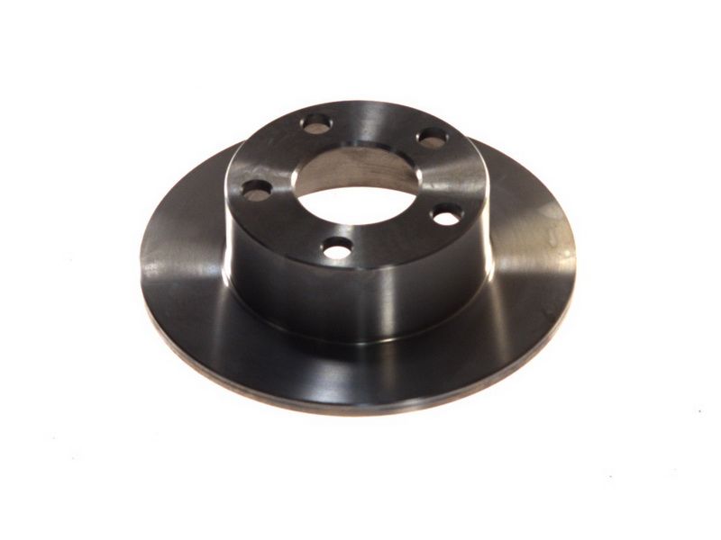 Tarcza hamulcowa LPR A1401P
