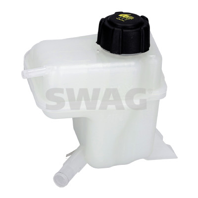 Zbiorniczek wyrównawczy, płyn chłodzący SWAG 33 11 0699