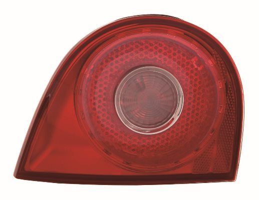 Lampa tylna zespolona ABAKUS 441-1308L-LD-AE