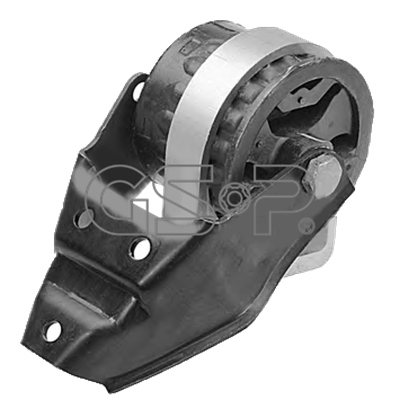 Poduszka silnika GSP 530136