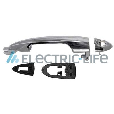Klamka drzwi ELECTRIC LIFE ZR80617