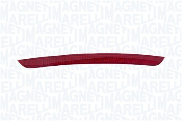 Światło odblaskowe tylne MAGNETI MARELLI 715106088000