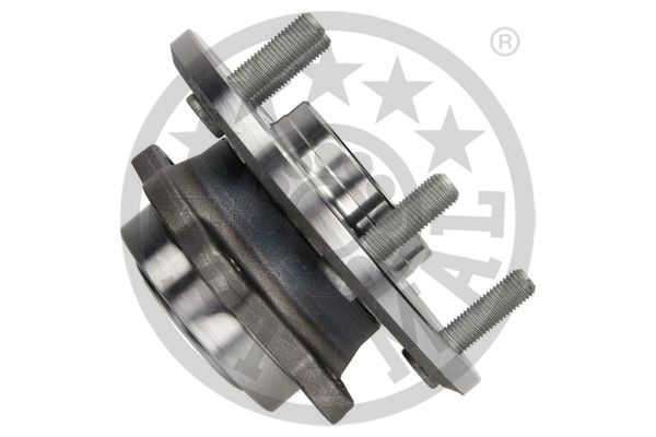 Zestaw łożysk koła OPTIMAL 801711S