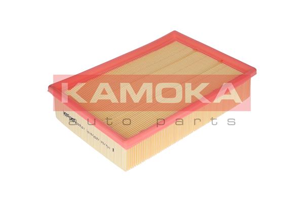 Filtr powietrza KAMOKA F203601