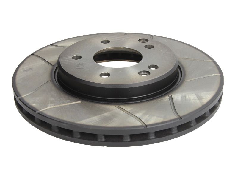 Tarcza hamulcowa BREMBO 09.8411.75