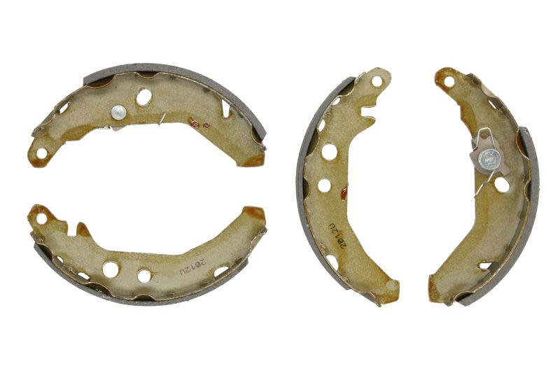 Szczęki hamulcowe LPR 05740