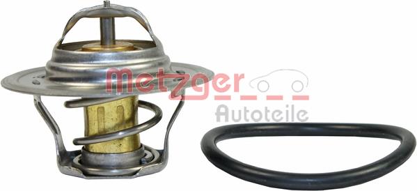 Termostat METZGER 4006017