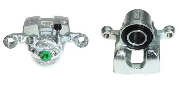 Zacisk hamulca BUDWEG CALIPER 344641