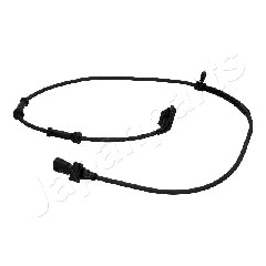 Czujnik ABS JAPANPARTS ABS-906