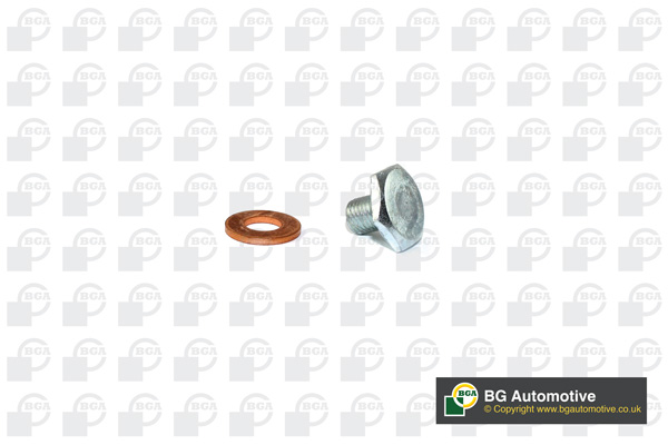 Korek spustowy oleju BGA PK1404