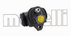 Cylinderek METELLI 04-0350