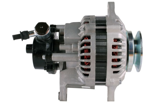 Alternator HELLA 8EL 012 429-711