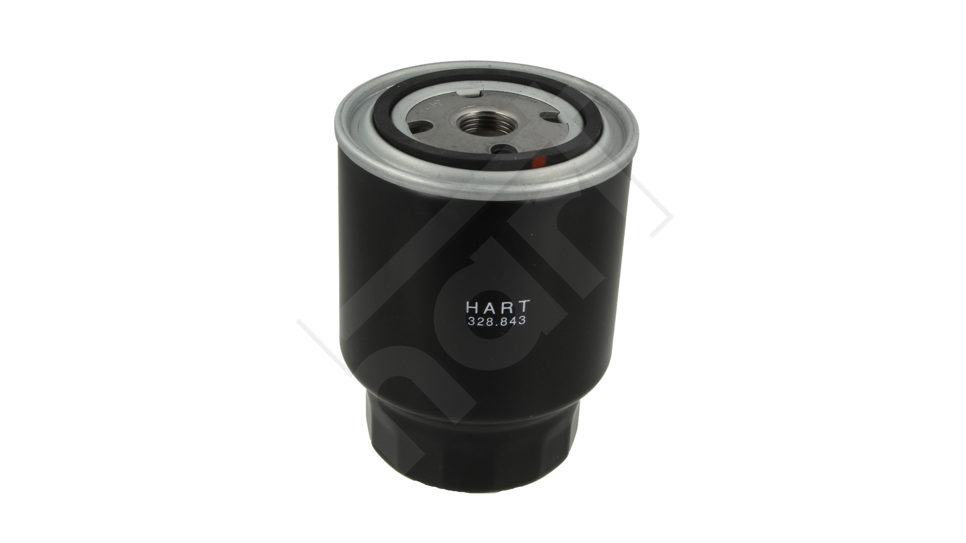 Filtr paliwa HART 328 843