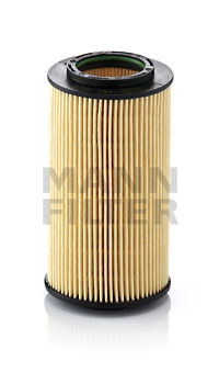 Filtr oleju MANN-FILTER HU 824 x