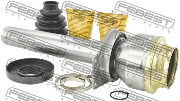 Przegub FEBEST 2311-T5MT6RH