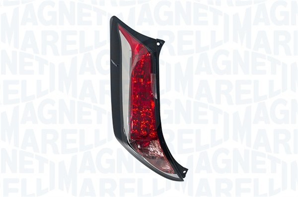 Lampa tylna zespolona MAGNETI MARELLI 714081311012