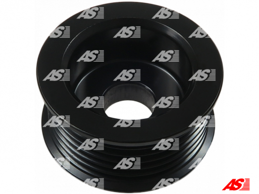 Koło pasowe alternatora AS-PL AP0053