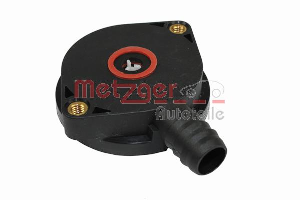 Zawór odmy METZGER 2385003