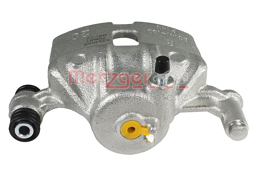 Zacisk hamulca METZGER 6261068