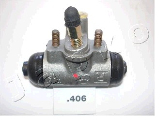 Cylinderek JAPKO 67406