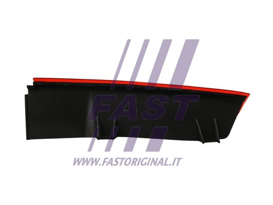 Lampy tylne FAST FT86205