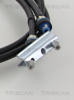Linka hamulca ręcznego TRISCAN 8140 161169