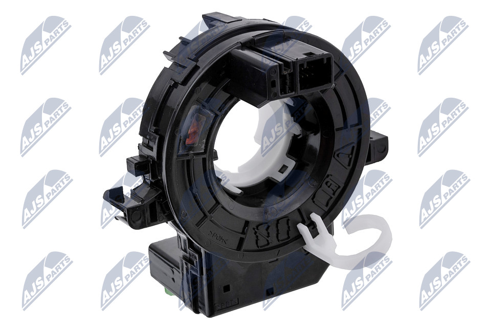 Wał napędowy NTY NPW-VW-194