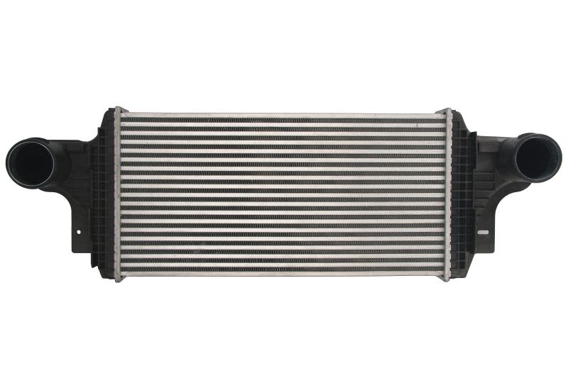 Chłodnica powietrza intercooler THERMOTEC DAM028TT