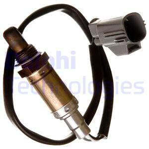 Sonda lambda DELPHI ES11075-12B1