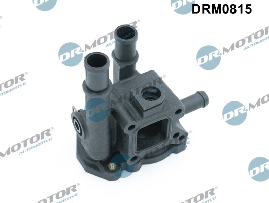 Obudowa termostatu DR.MOTOR AUTOMOTIVE DRM0815