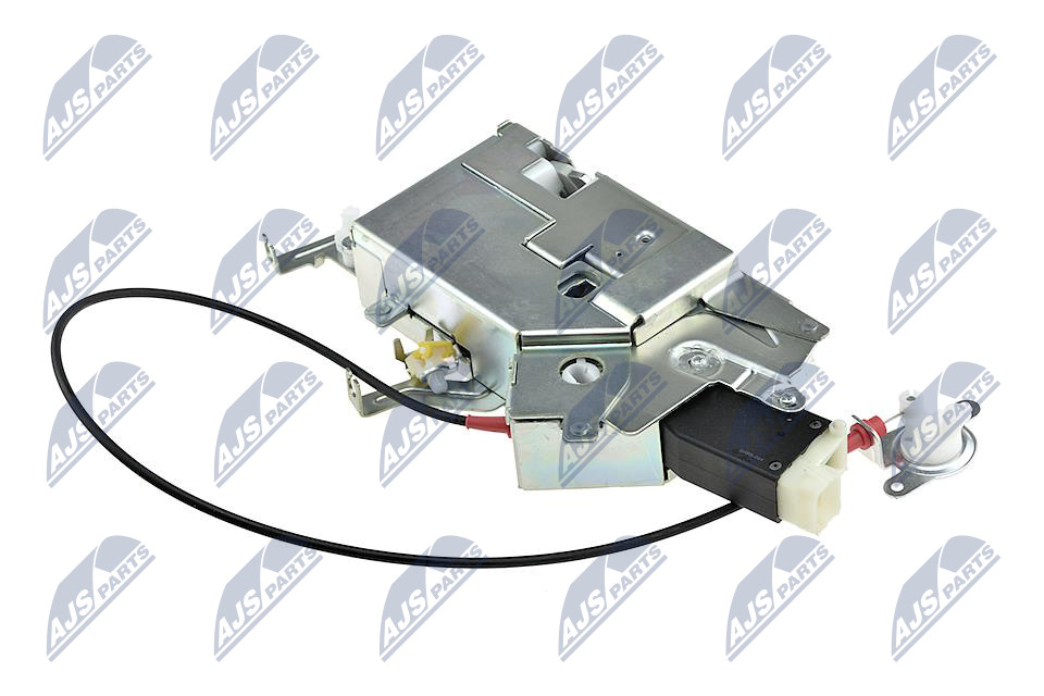 Zamek drzwi NTY EZC-FR-064