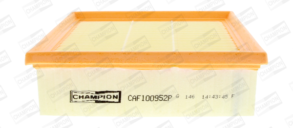 Filtr powietrza CHAMPION CAF100952P