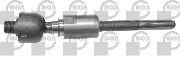 Połączenie osiowe, drążek kierowniczy poprzeczny BGA SR0201