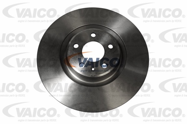 Tarcza hamulcowa VAICO V10-80120